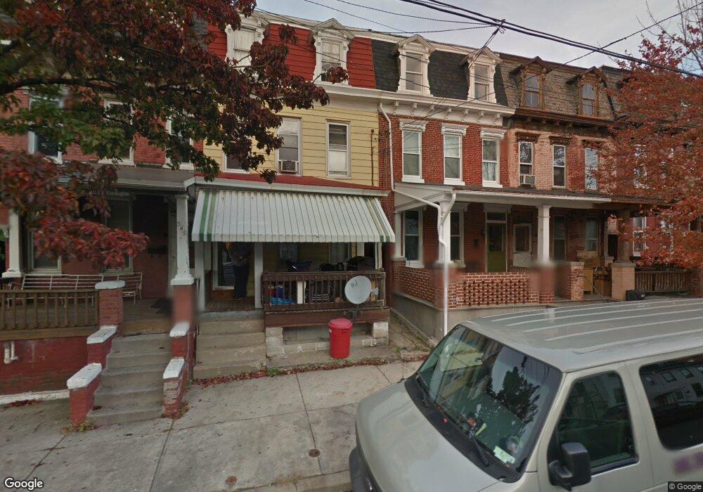 543 N 2nd St, Columbia, PA 17512 - photo 1