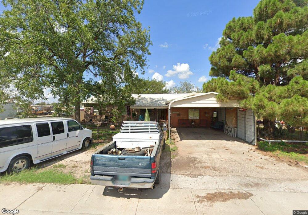 1807 S Turner St, Hobbs, NM 88240 - photo 1
