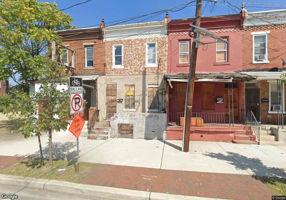 716 Haddon Ave, Camden, NJ 08103 - photo 1