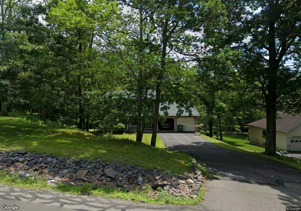 17 Colony Dr, Mountain Top, PA 18707 - photo 1