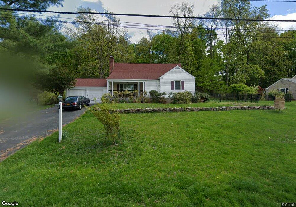 41 High Ridge Ct, Pleasantville, NY 10570 - photo 1