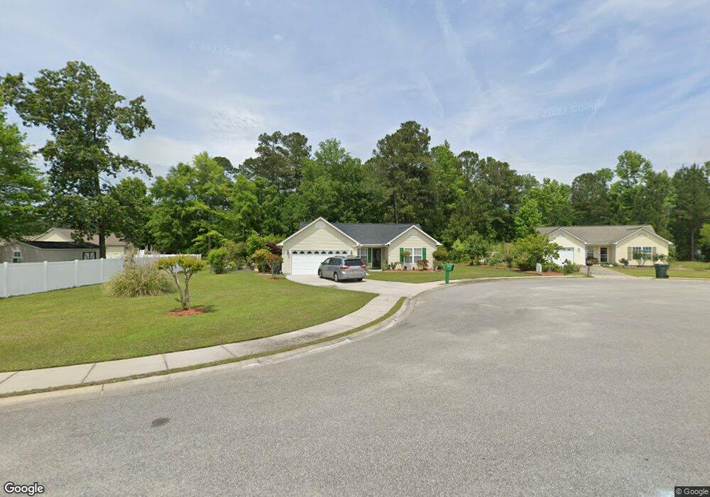 1008 Lantana Ln, Conway, SC 29526 - photo 1