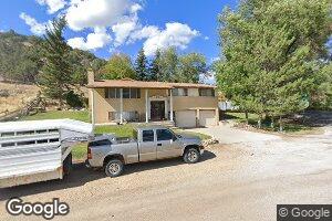495 E Chalk Creek Rd, Coalville, UT 84017