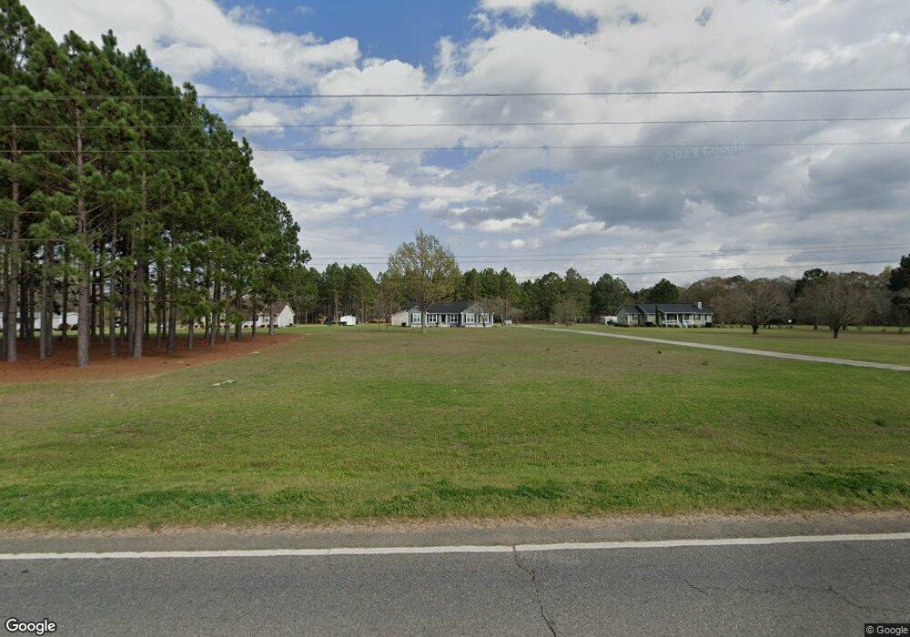 211 Ga Highway 33 S, Cordele, GA 31015 - photo 1