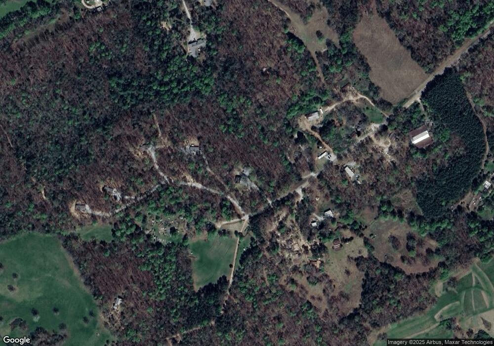 625 Old Ridge Rd, Demorest, GA 30535 - photo 1