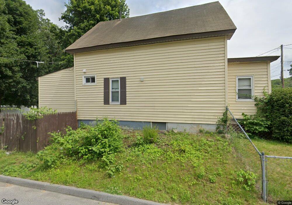 290 Mill St, Worcester, MA 01602 - photo 1