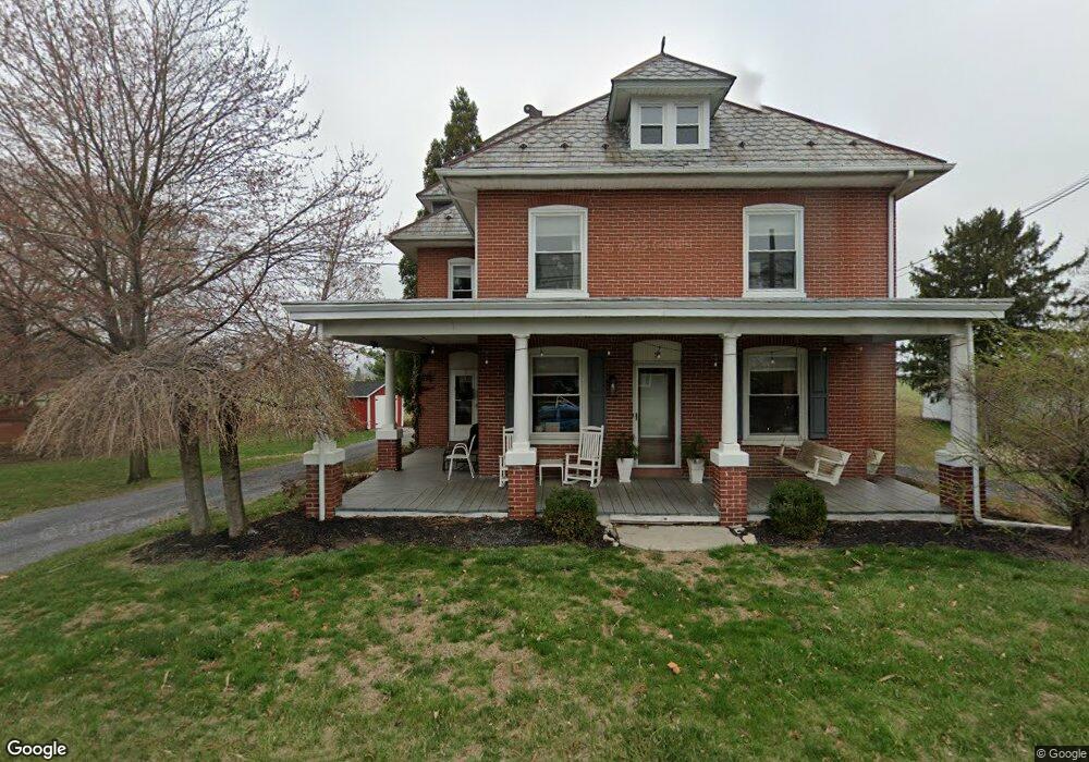 50 N Line Rd, Stevens, PA 17578 - photo 1