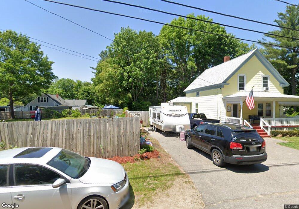 13 Richardson St, Rochester, NH 03867 - photo 1