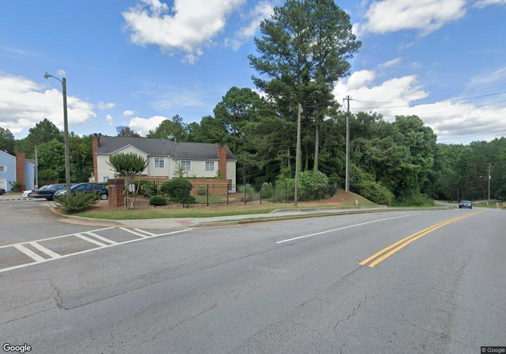 1156 Greenyard Way unit 1156, Norcross, GA 30093 - photo 1