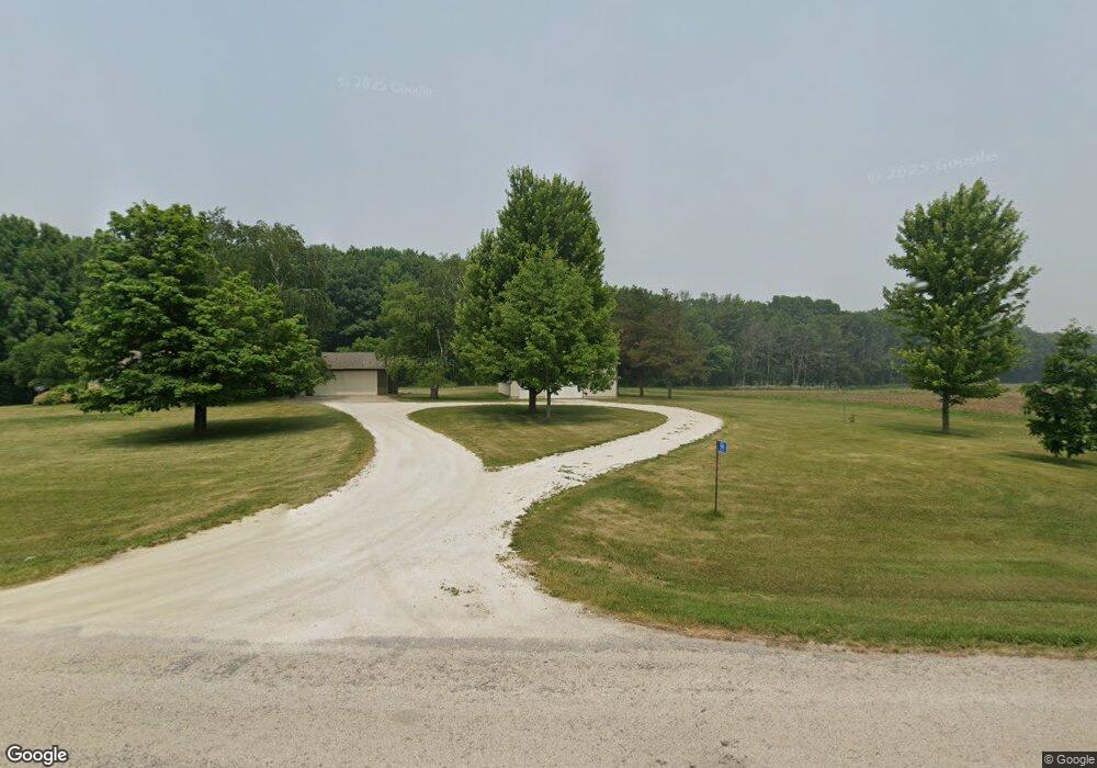 5991 Langes Corners Rd, Denmark, WI 54208 - photo 1