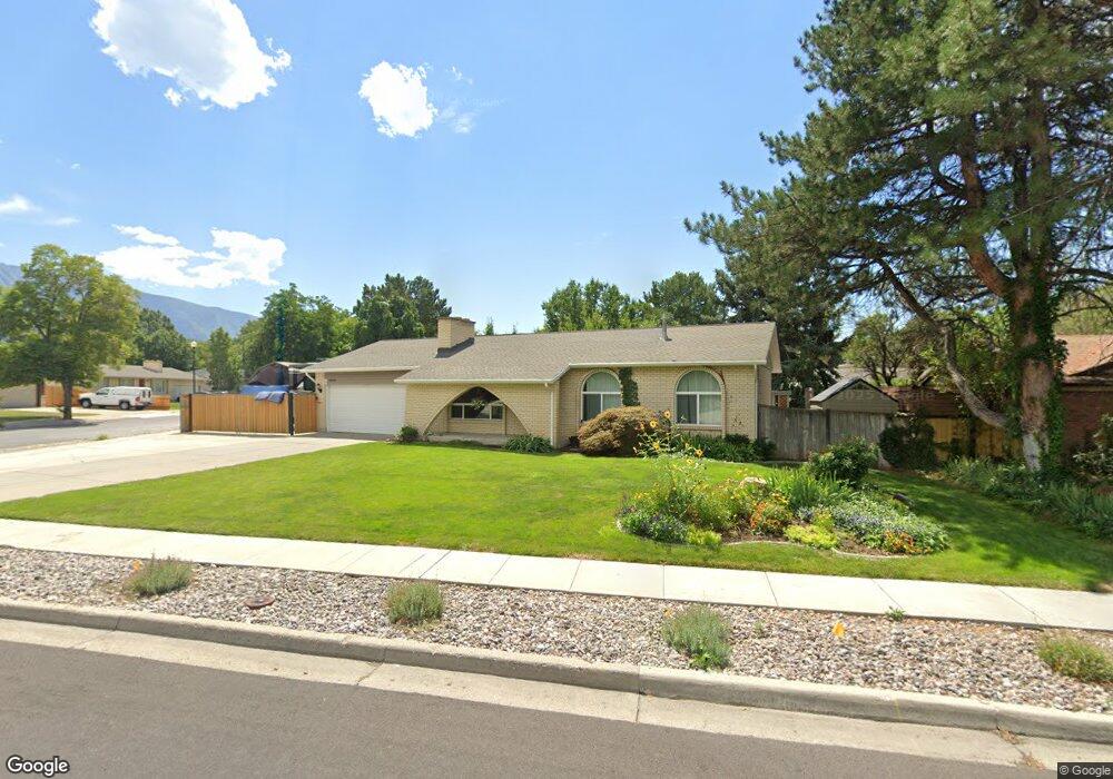 1464 E Plata Way, Sandy, UT 84093 - photo 1