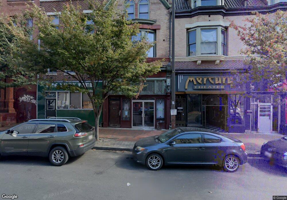 1825 N Charles St, Baltimore, MD 21201 - photo 1