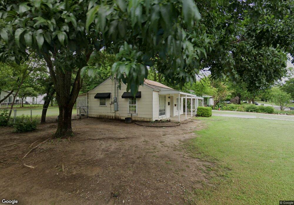 715 10th Ave NW, Ardmore, OK 73401 - photo 1