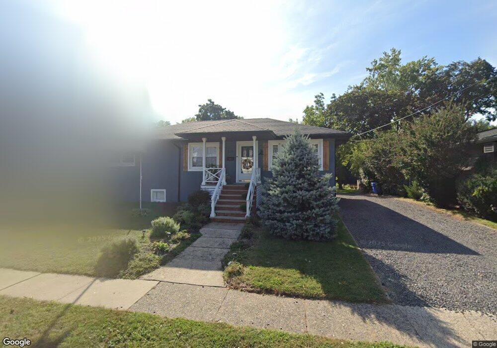 230 Vanderburgh Ave, Rutherford, NJ 07070 - photo 1