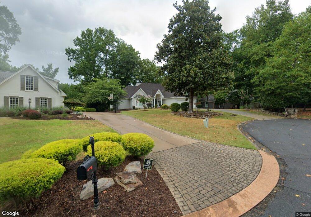 4783 Fitzpatrick Way, Norcross, GA 30092 - photo 1