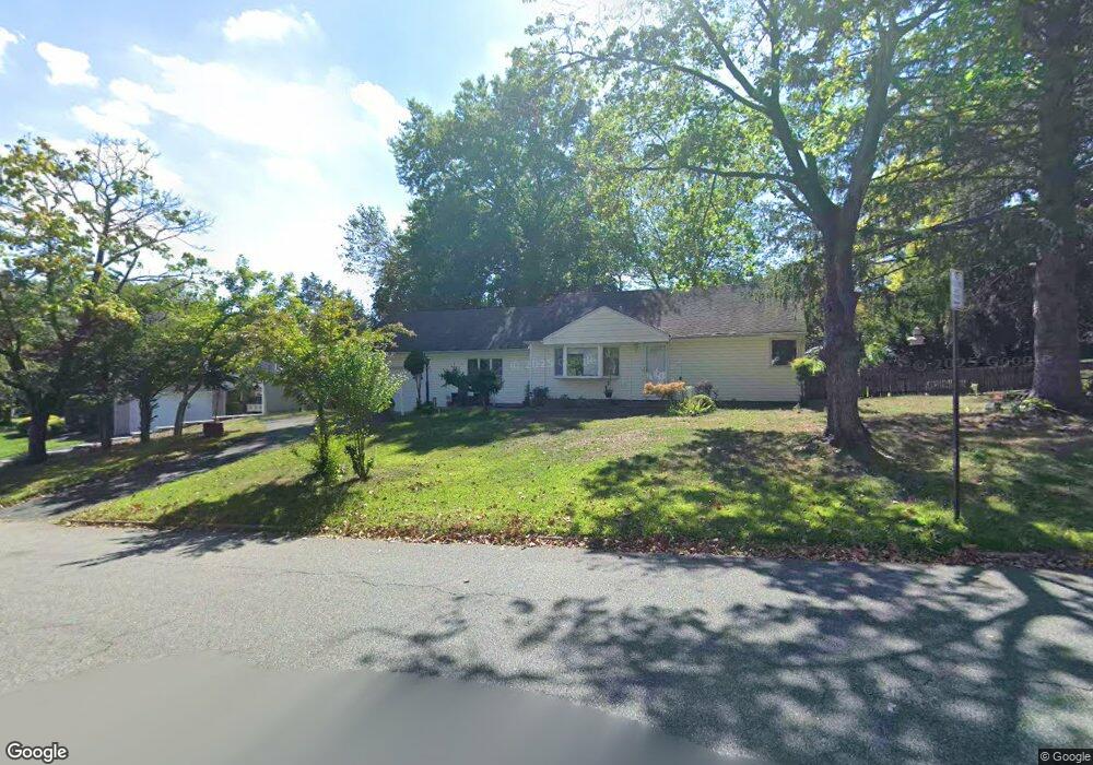 268 Robert St, Paramus, NJ 07652 - photo 1