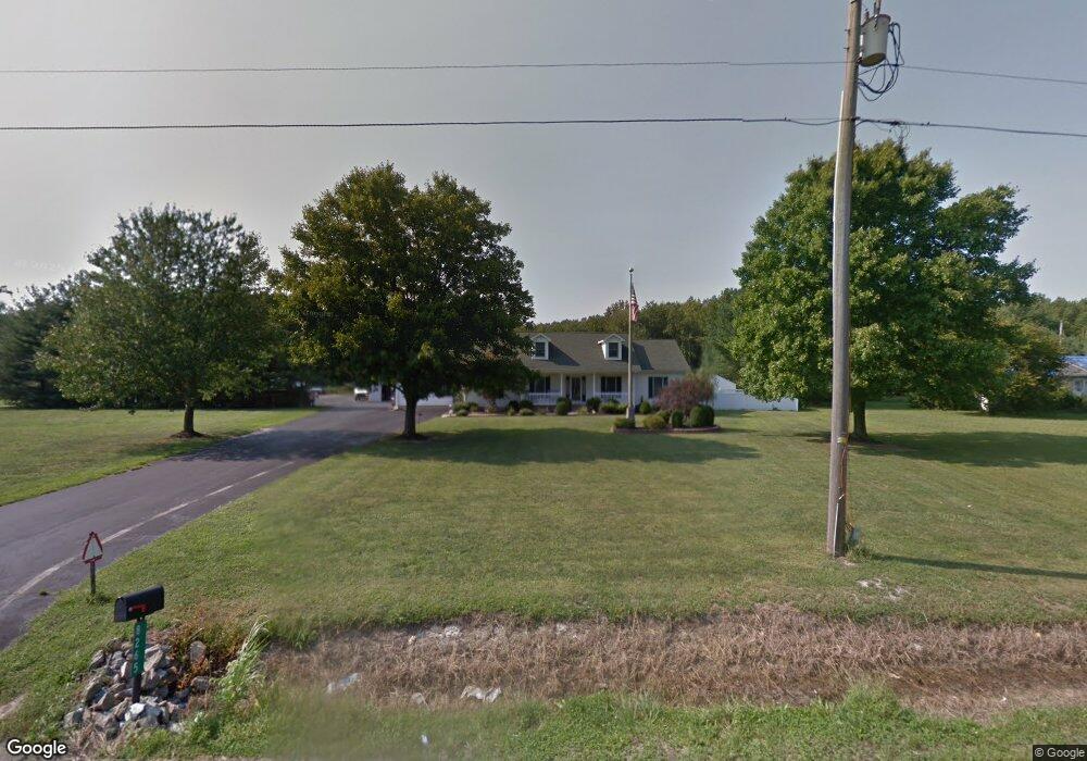 8265 Willow Grove Rd, Camden Wyoming, DE 19934 - photo 1