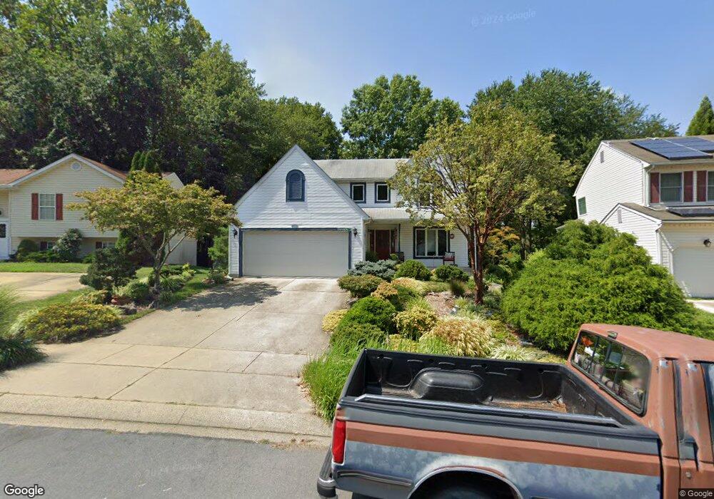 742 Frans Dr, Abingdon, MD 21009 - photo 1