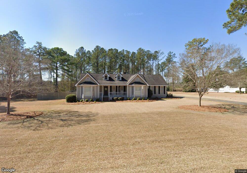 51 Hummingbird Ln, Mc Rae, GA 31055 - photo 1