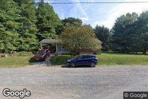 288 Mccurdy Ln, Rockbridge Baths, VA 24473