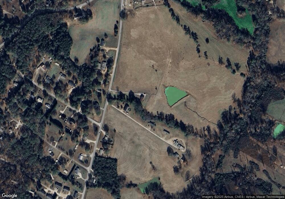 249 Shirley Rd, Royston, GA 30662 - photo 1