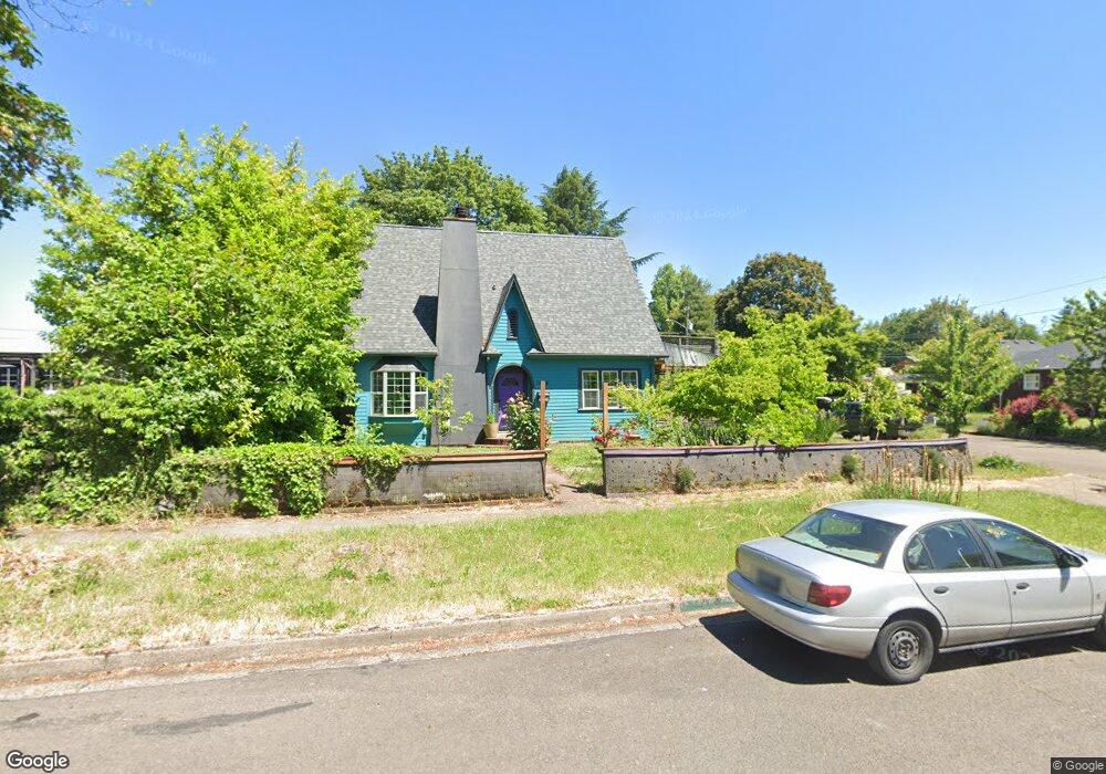 1509 W 5th Ave, Eugene, OR 97402 - photo 1