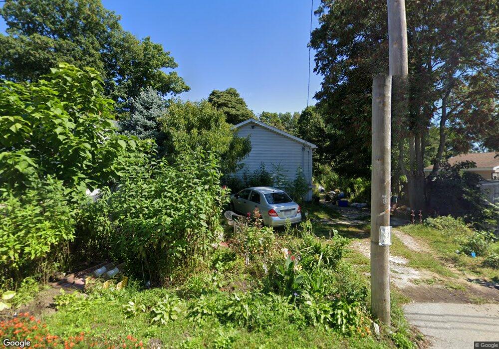 14 Onset St, Worcester, MA 01604 - photo 1