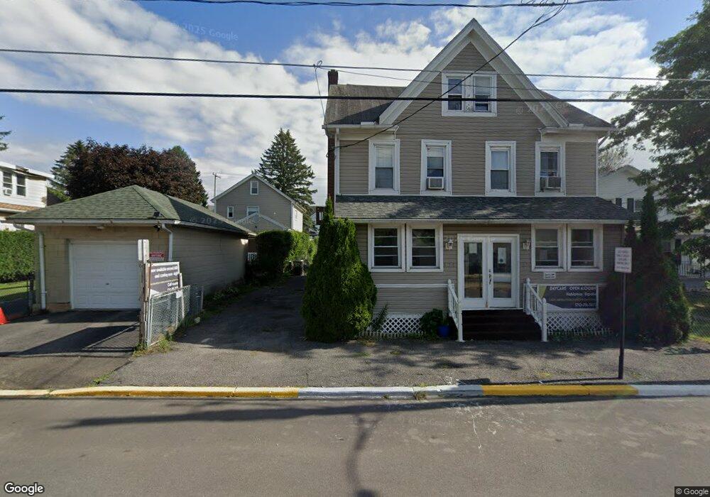 324 North St, West Hazleton, PA 18202 - photo 1