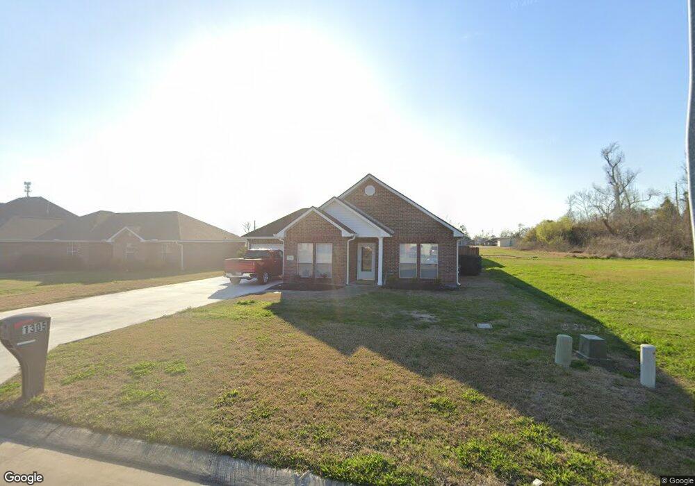 1305 Athalee St, Lake Charles, LA 70615 - photo 1