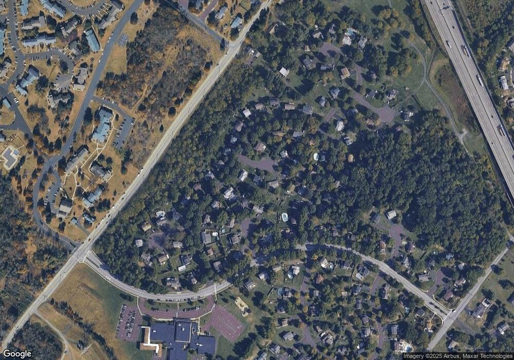 659 Braddock Ln, Harleysville, PA 19438 - photo 1