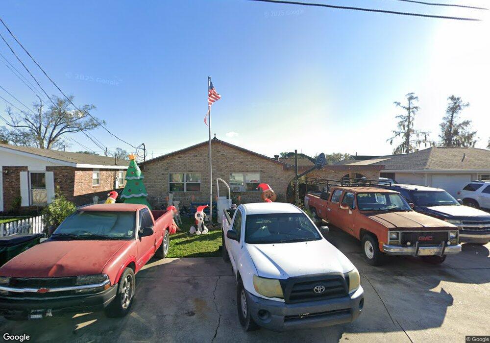 2817 Annette Dr, Marrero, LA 70072 - photo 1