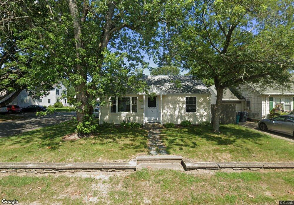 214 Edgehill Rd, Warwick, RI 02889 - photo 1