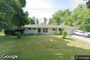 104 W Brown St, Franklin Grove, IL 61031