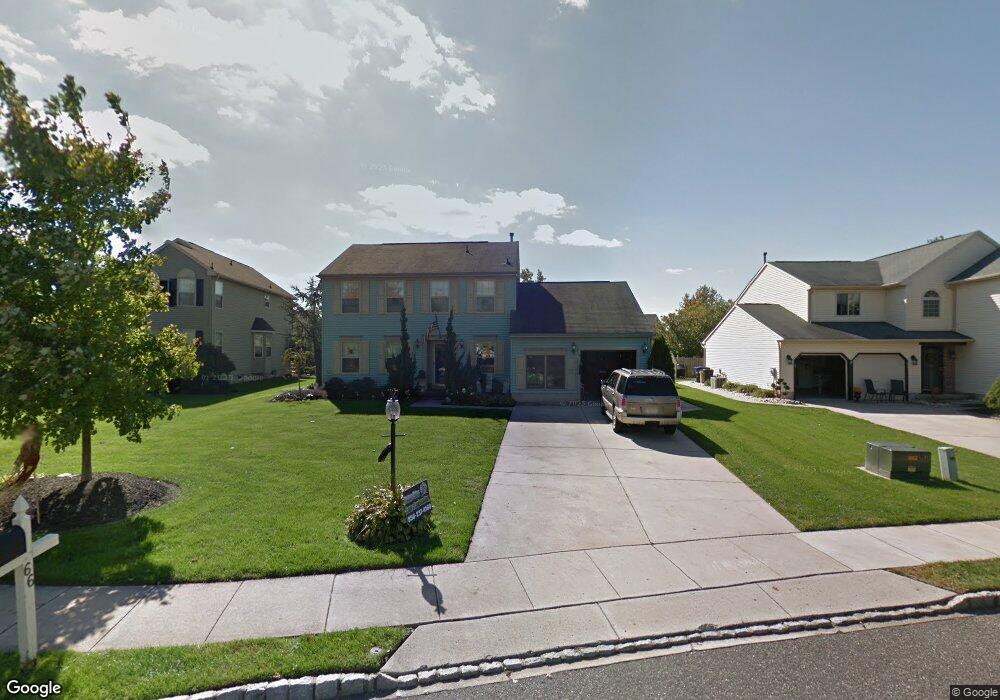 66 Springcress Dr, Delran, NJ 08075 - photo 1