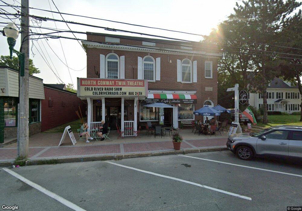 2627 White Mountain Hwy, North Conway, NH 03860 - photo 1