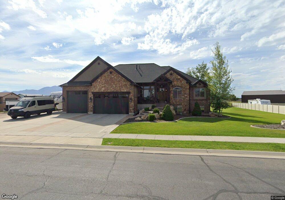 4937 W Haven Rd unit 67, West Haven, UT 84401 - photo 1