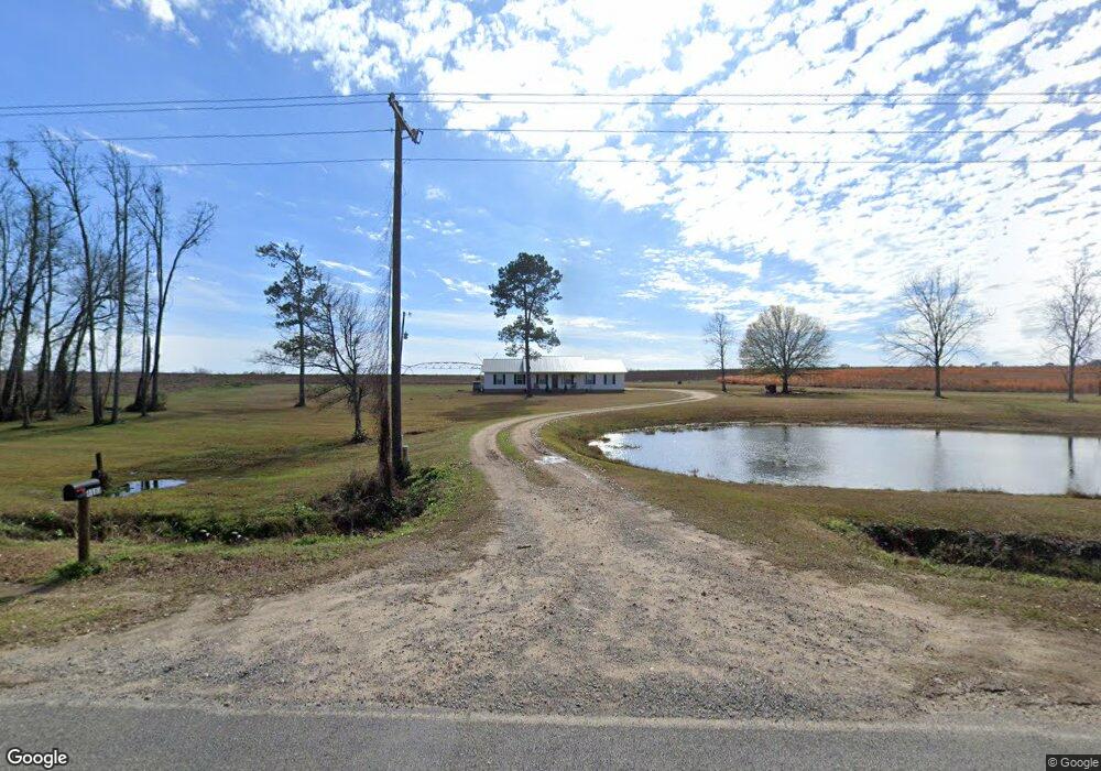 1111 Omega Eldorado Rd, Omega, GA 31775 - photo 1