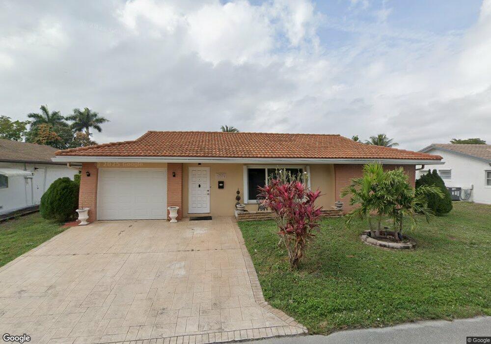 7607 NW 73rd Ave, Tamarac, FL 33321 - photo 1