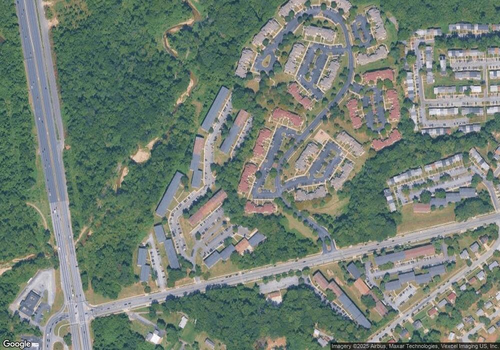 8873 Rusland Ct, Fort Washington, MD 20744 - photo 1