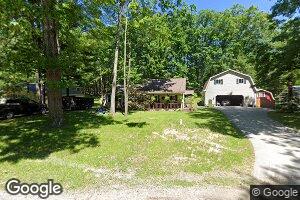 7696 Nicole Dr, South Branch, MI 48761