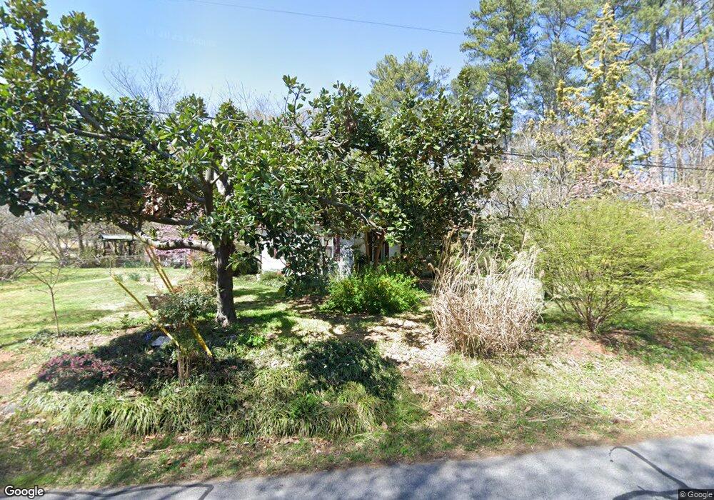 1420 Dillon Rd, Austell, GA 30168 - photo 1