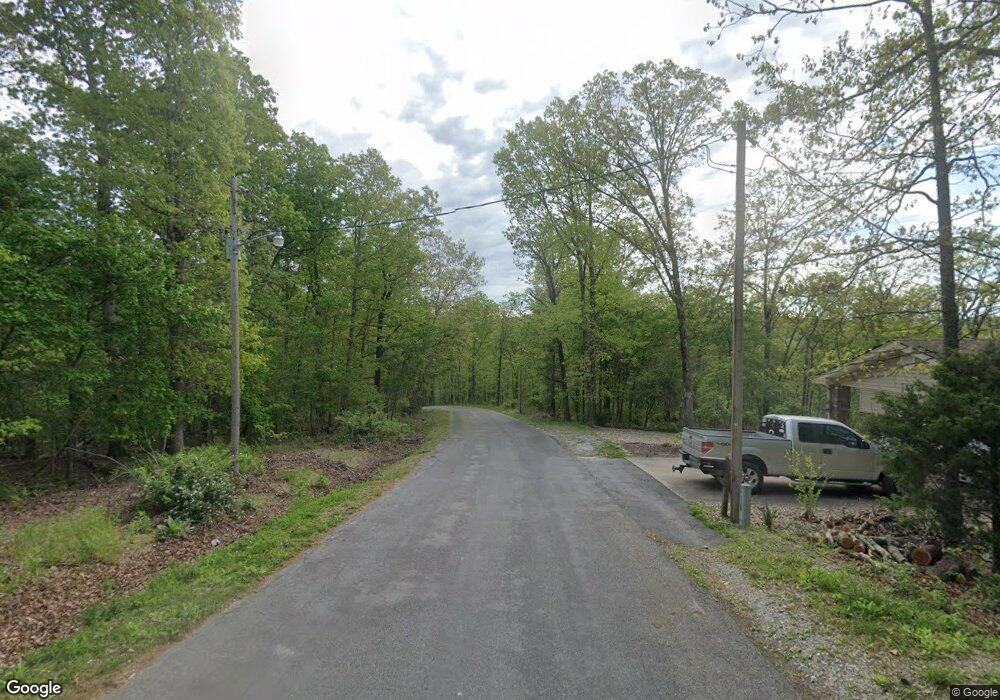 -- Kenninghall Ln, Bella Vista, AR 72715 - photo 1