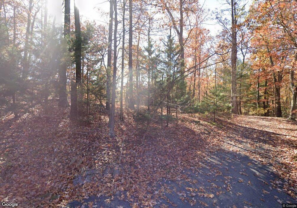 411 Little Creek Trail, Berkeley Springs, WV 25411 - photo 1