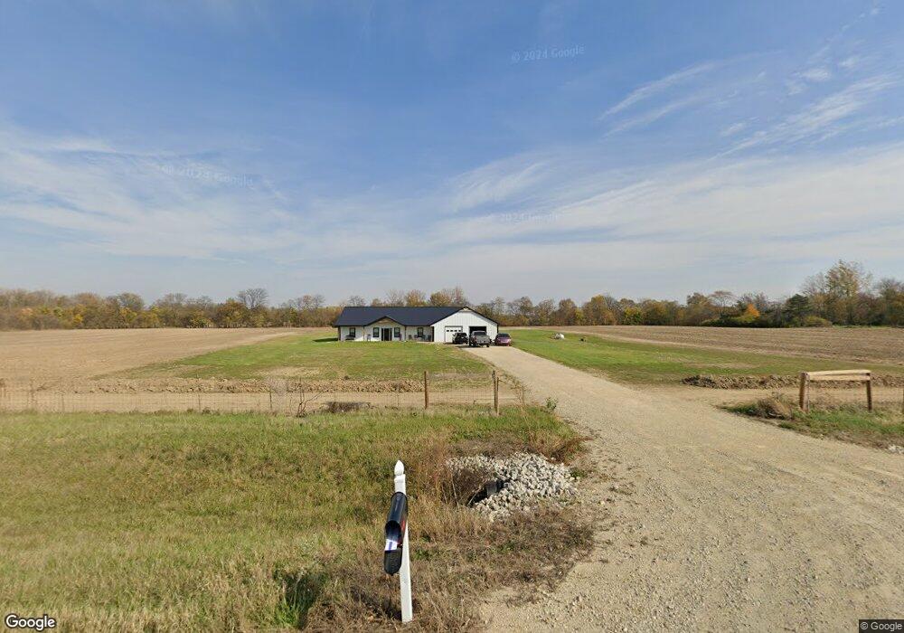 12342 State Route 66, Saint Marys, OH 45885 - photo 1