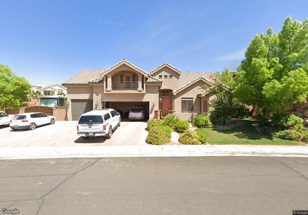 2461 Arabian Way E, Washington, UT 84780 - photo 1