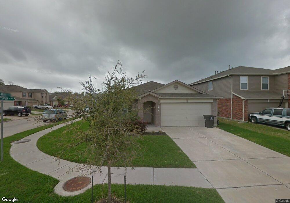 9338 Delmont Park Ln, Houston, TX 77075 - photo 1