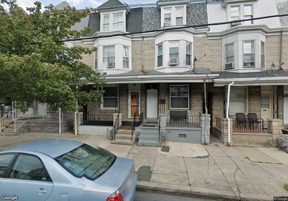 833 Weiser St, Reading, PA 19601 - photo 1