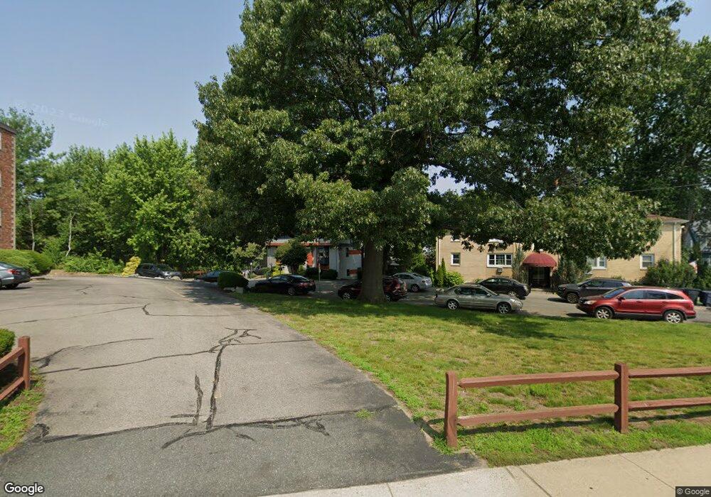 58 Thoreau Rd, Quincy, MA 02171 - photo 1