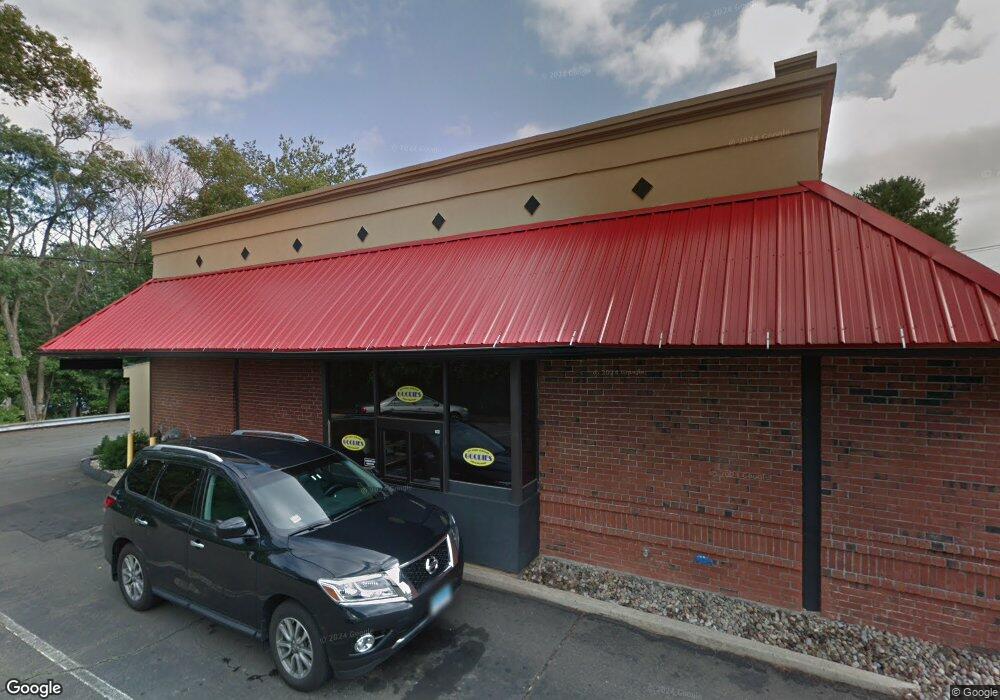 111 Boston Post Rd, Orange, CT 06477 - photo 1