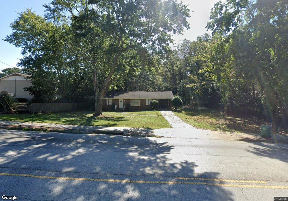 6783 Main St, Lithonia, GA 30058 - photo 1